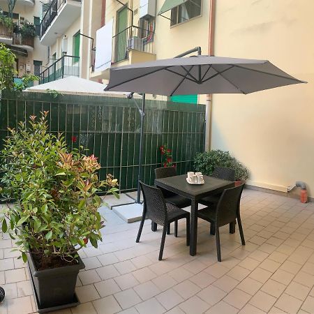 Summer Time Apartment La Spezia Exterior photo