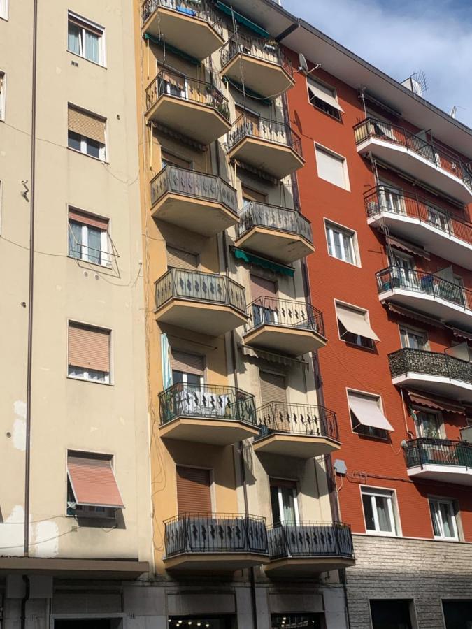 Summer Time Apartment La Spezia Exterior photo